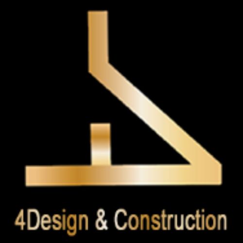 4Design & Construction