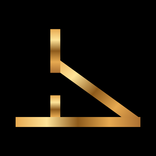4Design & Construction Logo